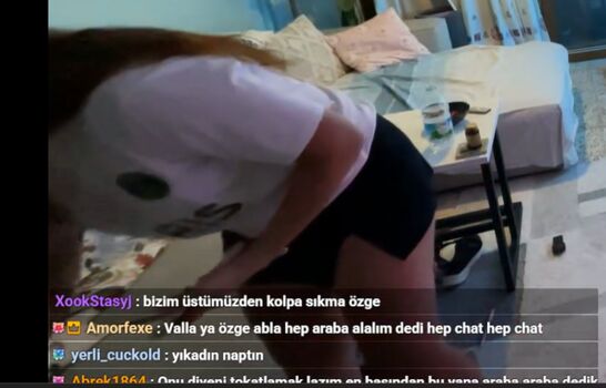 Full leaked Ozge azunyan private photo
