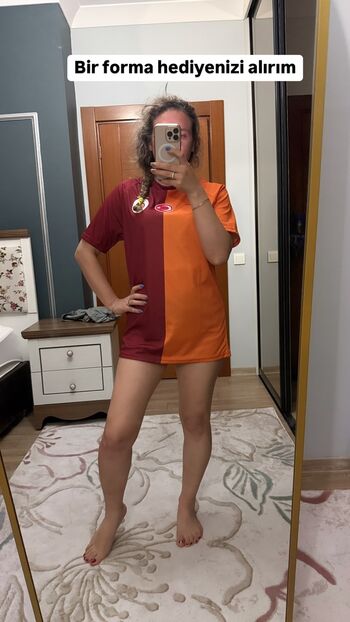 Full leaked Ozlem aksu private onlyfans photo