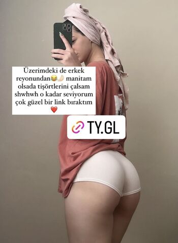 Full leaked Oznur guven page private photo
