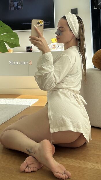 Full leaked Oznur guven page private photo