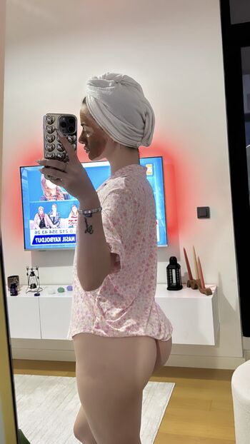 Full leaked Oznur guven private photo