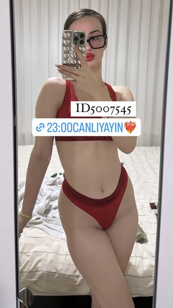 Full leaked Oznur guven private photo