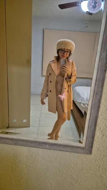 Full leaked Ozzychan page private onlyfans photo