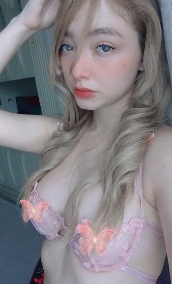 Full leaked Ozzychan private photo