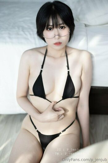 Full leaked P jenjub private photo