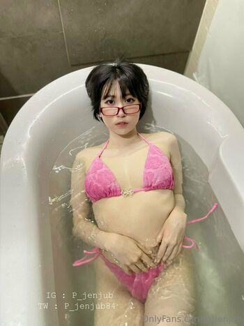Full leaked P jenjub private onlyfans photo