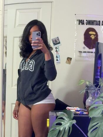 Full leaked P la shae page private onlyfans photo