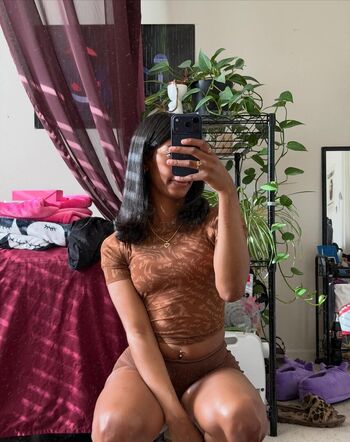 Full leaked P la shae private onlyfans photo