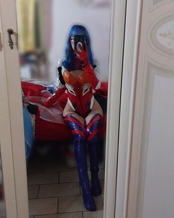 Full leaked Prcoculo private photo