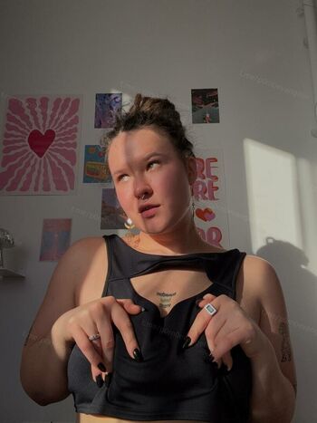 Full leaked Prnevangelie private onlyfans photo