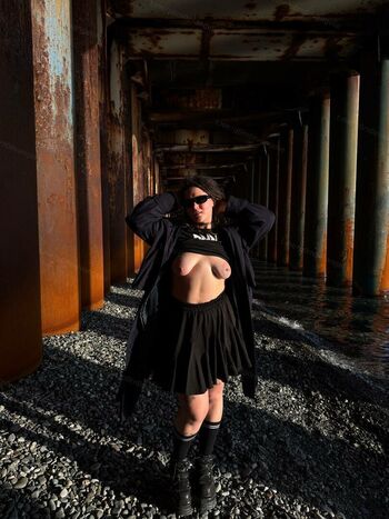 Full leaked Prnevangelie private onlyfans photo