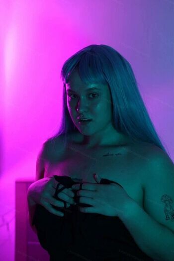 Full leaked Prnevangelie private photo