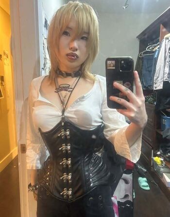 Full leaked Prvert private onlyfans photo