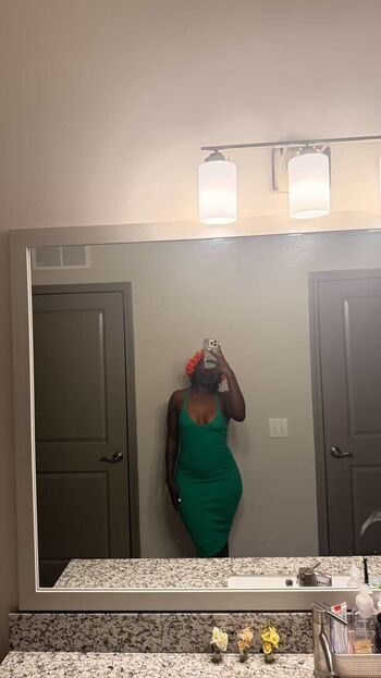 Full leaked Pa ti en ce private photo
