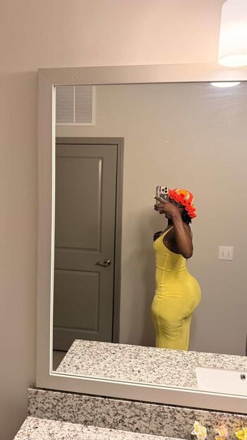 Full leaked Pa ti en ce private photo