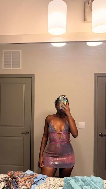 Full leaked Pa ti en ce private photo