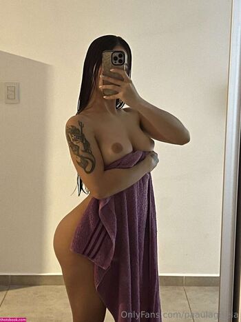Full leaked Paaulagisela private onlyfans photo