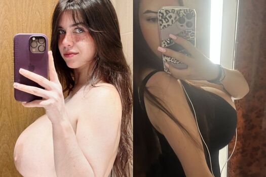 Full leaked Paaularruizz private onlyfans photo