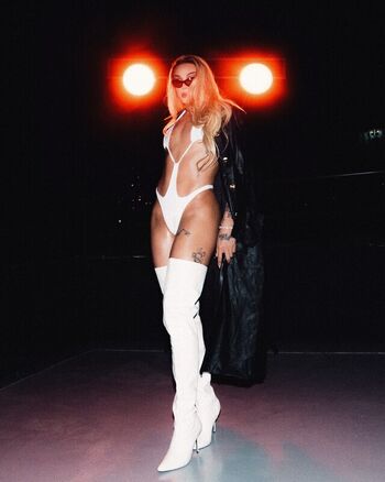 Full leaked Pabllo vittar private photo