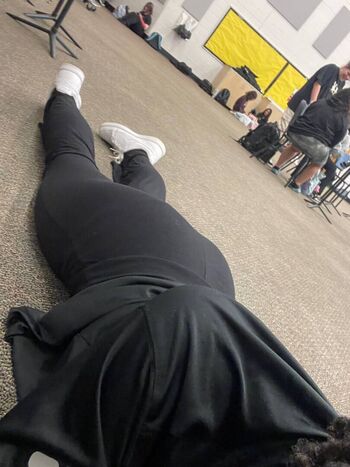 Full leaked Packiesha lane private photo