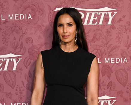 Full leaked Padma lakshmi private photo