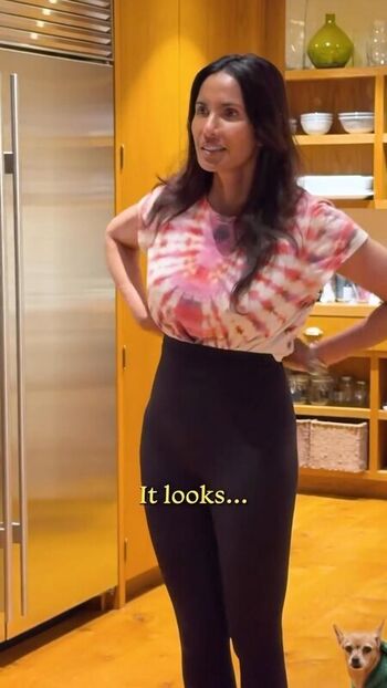 Padma Lakshmi