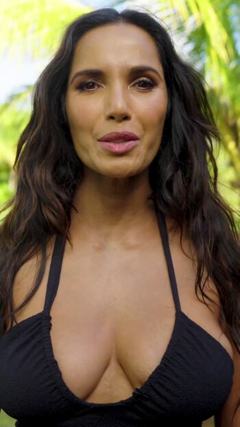 Full leaked Padma lakshmi private photo