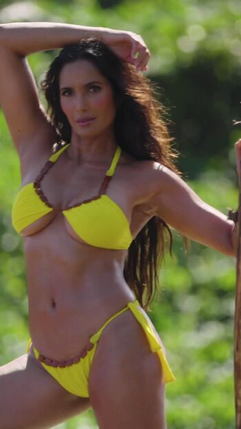 Full leaked Padma lakshmi private photo