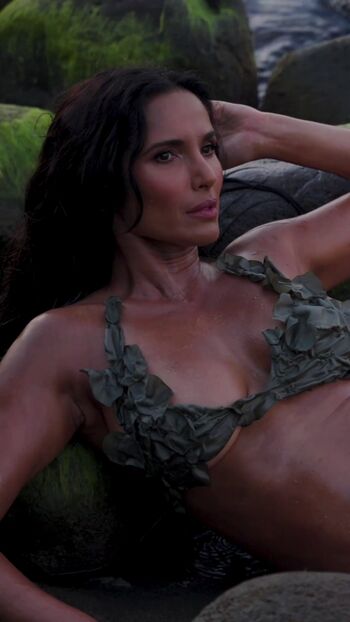 Full leaked Padma lakshmi private photo