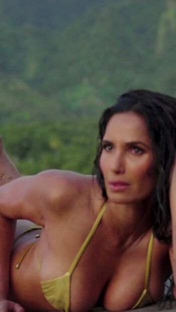 Full leaked Padma lakshmi private photo