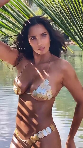 Full leaked Padma lakshmi private photo