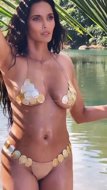 Full leaked Padma lakshmi private photo