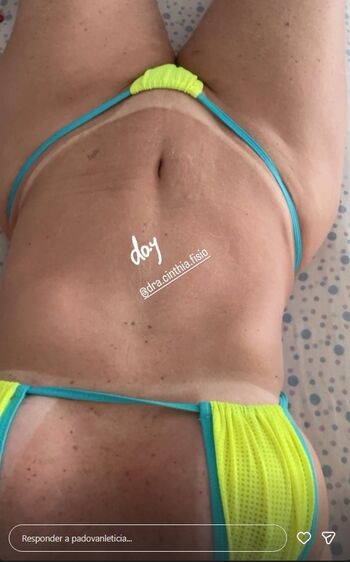 Full leaked Padovanleticia private photo