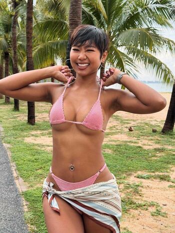 Full leaked Pafan private photo
