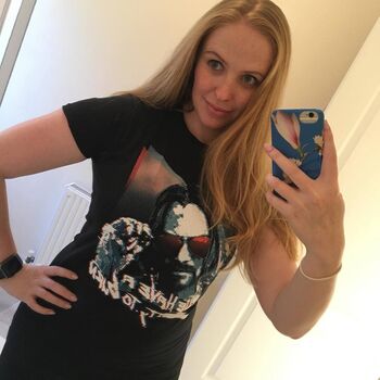 Full leaked Pagan mcgrath page private photo