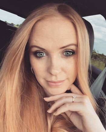 Full leaked Pagan mcgrath private photo