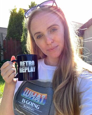 Full leaked Pagan mcgrath private photo