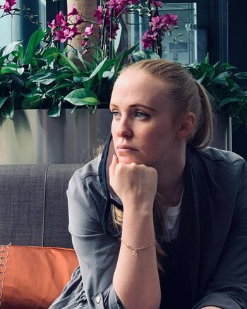 Full leaked Pagan mcgrath private photo