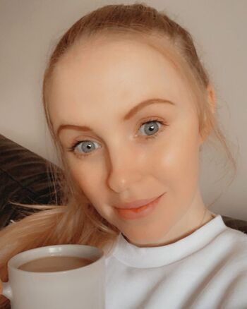 Full leaked Pagan mcgrath private photo