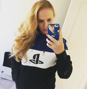 Full leaked Pagan mcgrath private photo