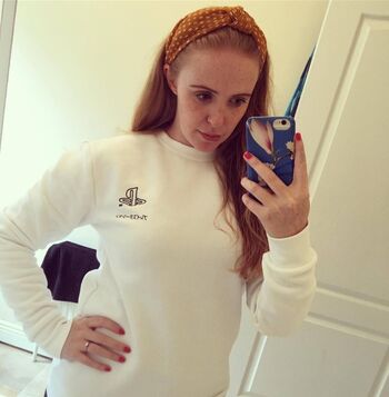 Full leaked Pagan mcgrath private photo