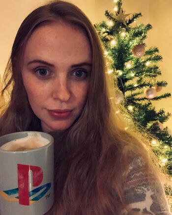 Full leaked Pagan mcgrath private photo