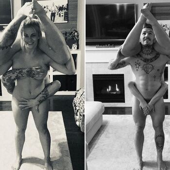 Full leaked Pai vanzant private photo