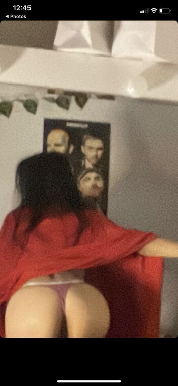 Full leaked Paichatmosier private photo