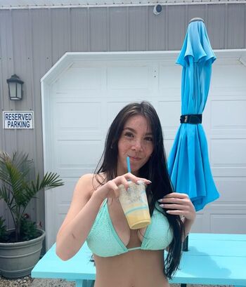Full leaked Paige page private photo