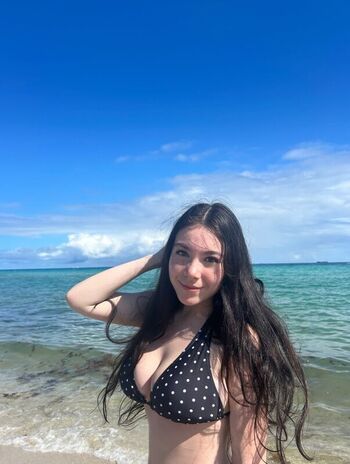 Full leaked Paige page private photo