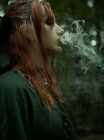 Full leaked Paige black page private onlyfans photo