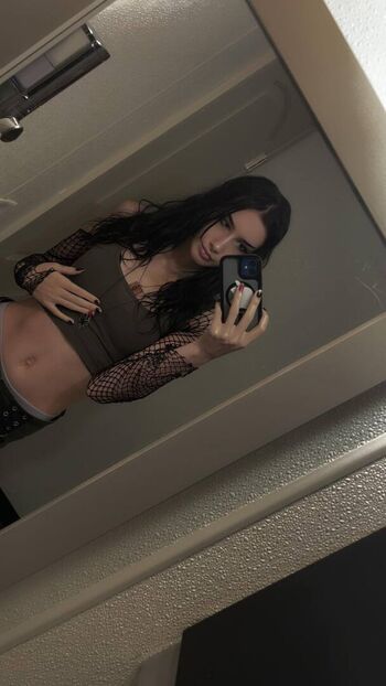 Full leaked Paige black page private onlyfans photo