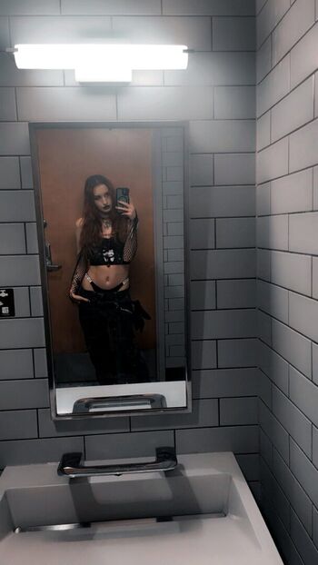 Full leaked Paige black private onlyfans photo