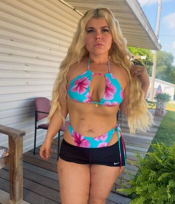 Full leaked Paige collett private photo